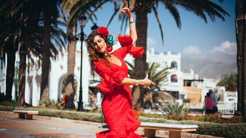 Spanisch & Flamenco